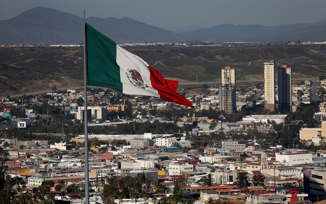 5 Razones para comprar casa en Tijuana