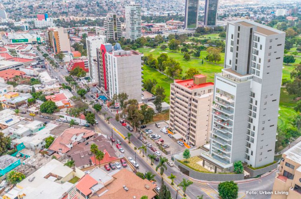 Ventajas de comprar casa o departamento en zona dorada de Tijuana