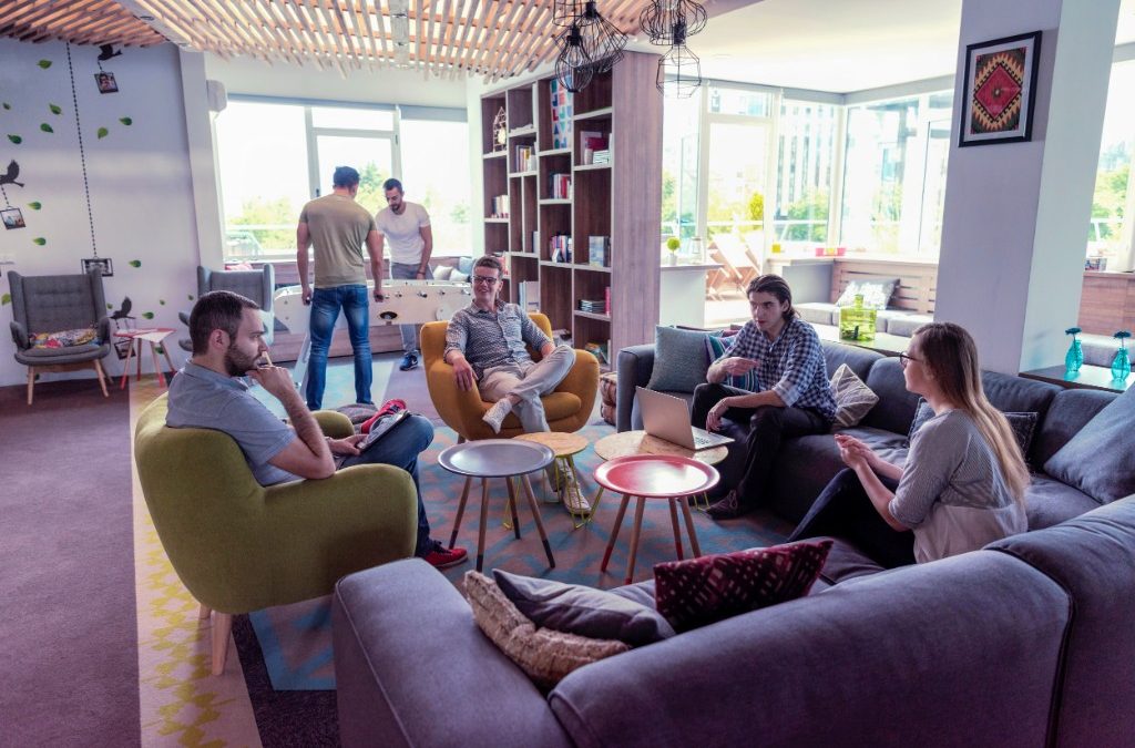 ¿Rentar departamento? los millennials son tus clientes potenciales